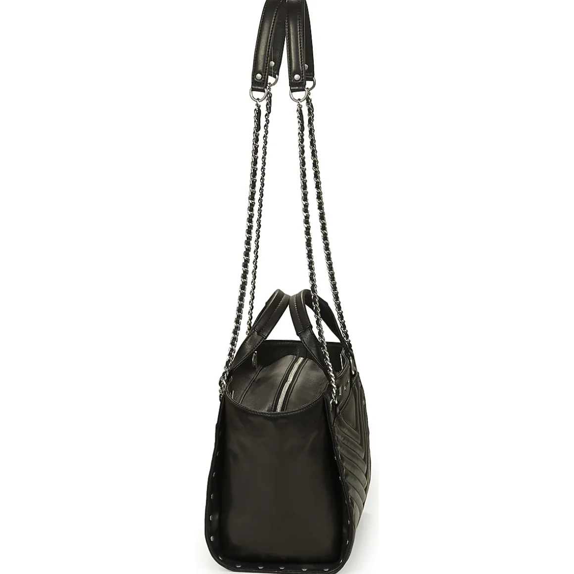 Ikks - 1440 M ROCK STUDS ZIPPE