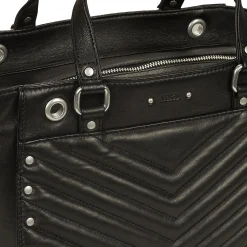 Ikks - 1440 M ROCK STUDS ZIPPE