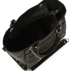 Ikks - 1440 M ROCK STUDS ZIPPE