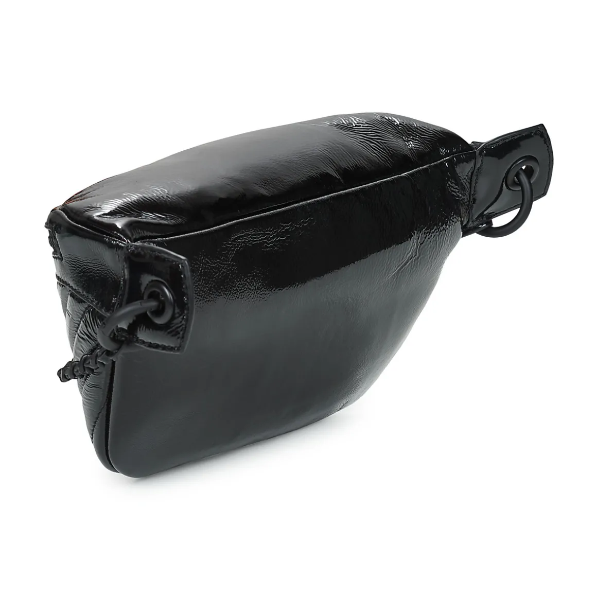 Ikks - 1440 POCKET BELT VARNISH