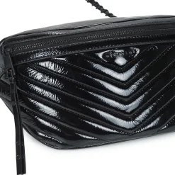 Ikks - 1440 POCKET BELT VARNISH