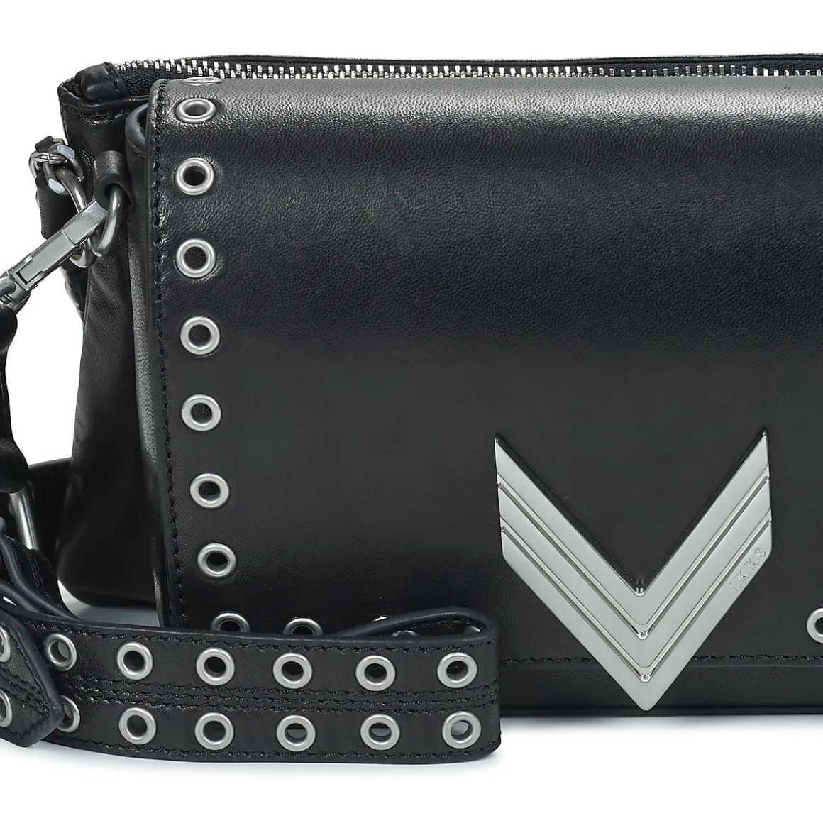 Ikks - 111 ROCK OEILLETS