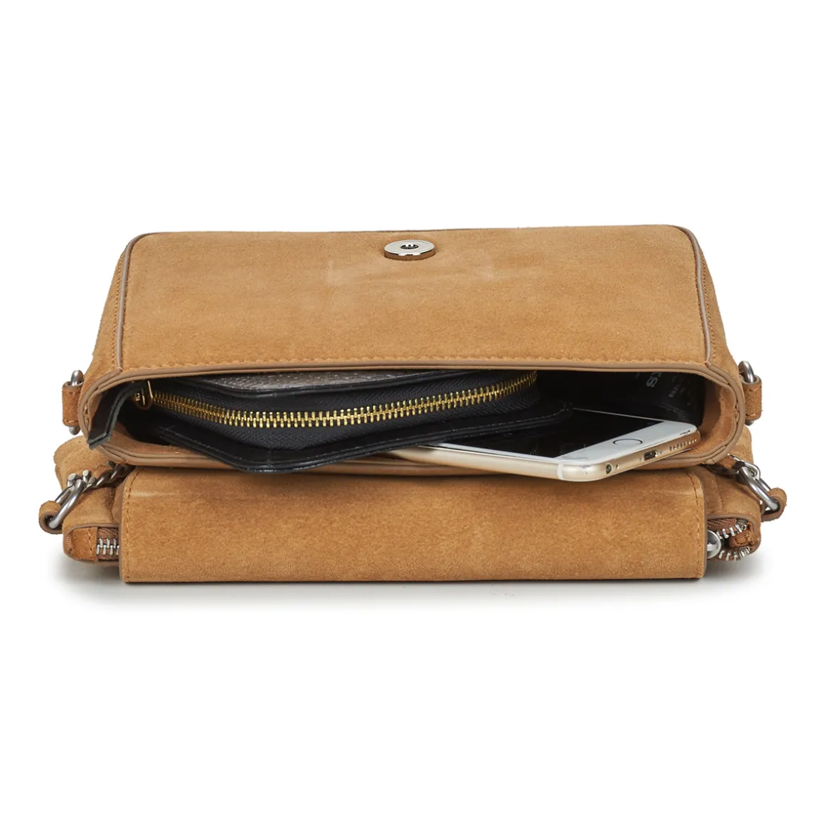 Ikks - 111 STATENISLAN