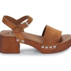 Ikks - BY80515-61-CAMEL