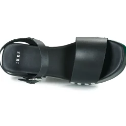 Ikks - BY80425-02-NOIR