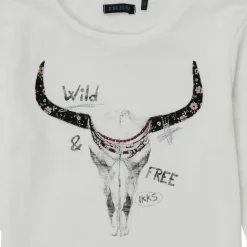 Ikks - CUISSE DE NYMPHE