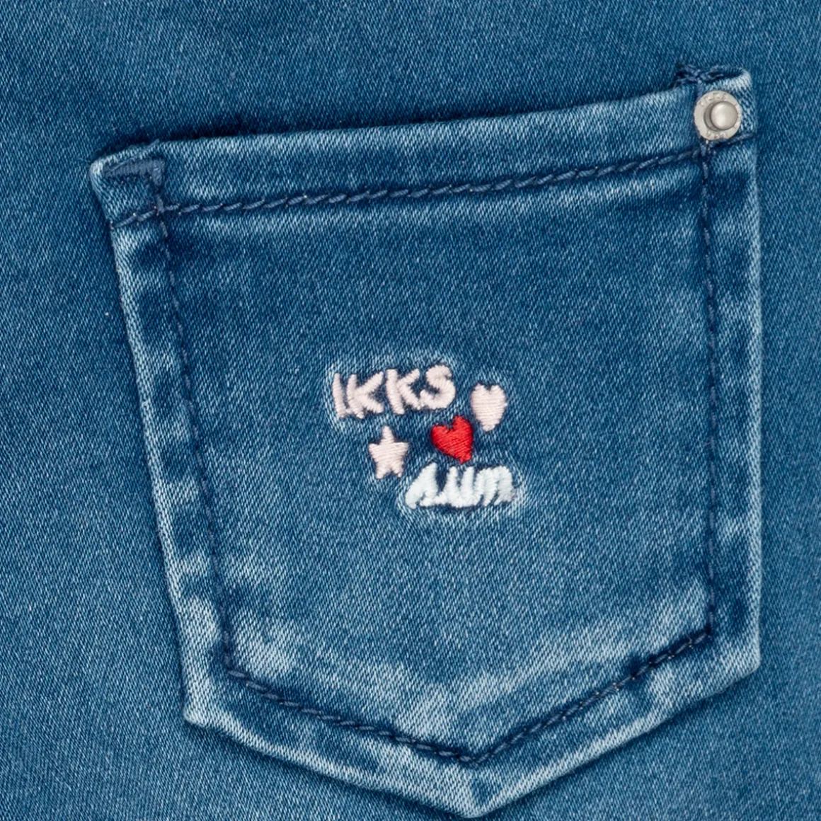 Ikks - LUISIN