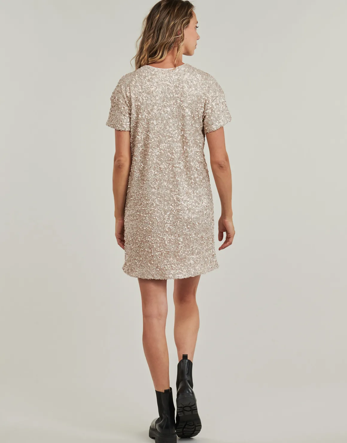 Ikks - ROB MC CT SEQUIN