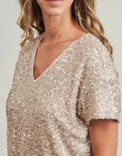 Ikks - ROB MC CT SEQUIN