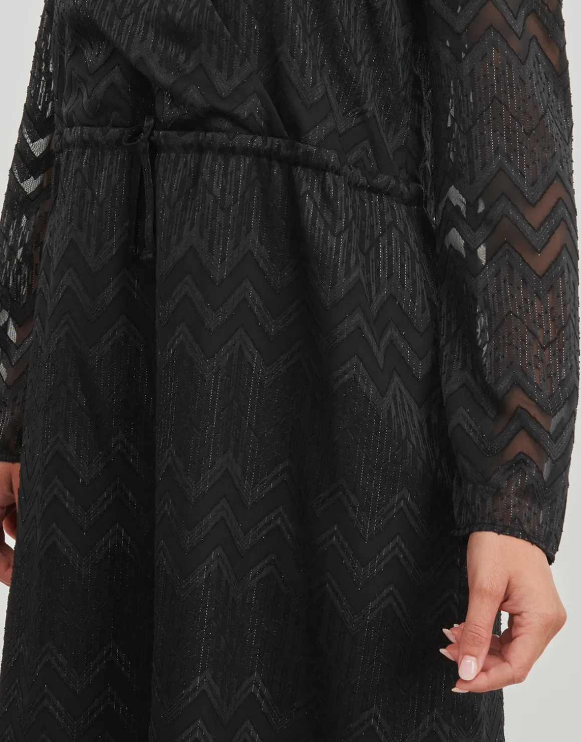 Ikks - ROB ML JACQUARD