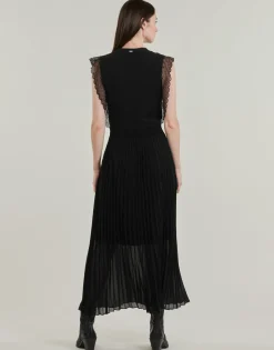 Ikks - ROB SM LONG DENTELLE