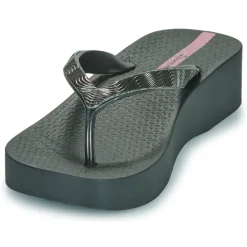 Ipanema - MESH X PLAT FEM