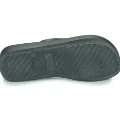 Ipanema - MESH X PLAT FEM