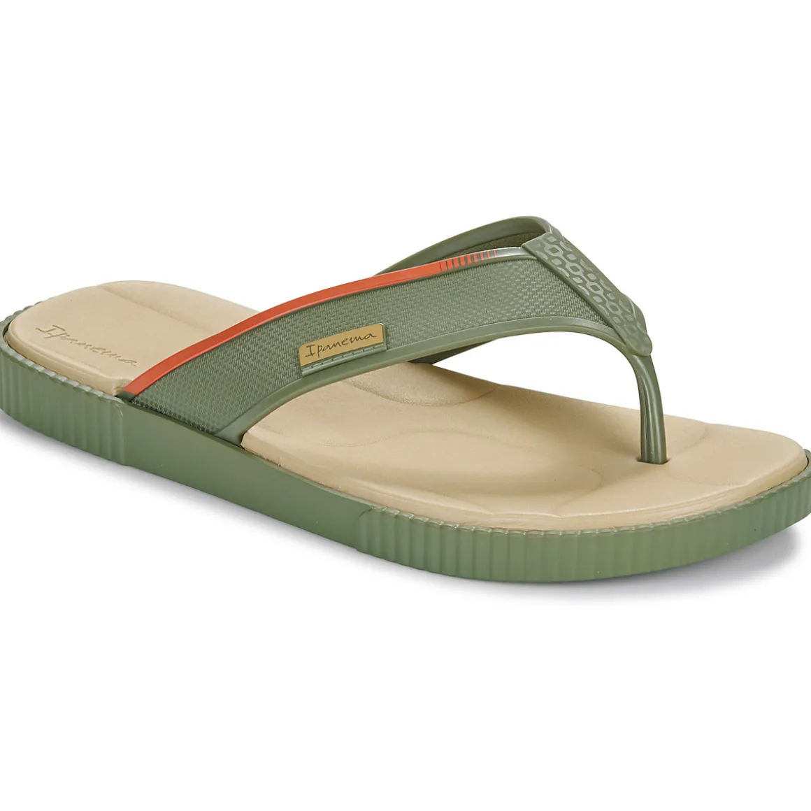 Ipanema - VINTAGE AD