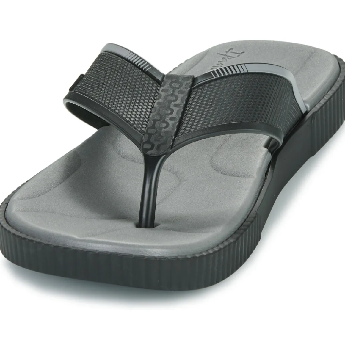 Ipanema - VINTAGE AD