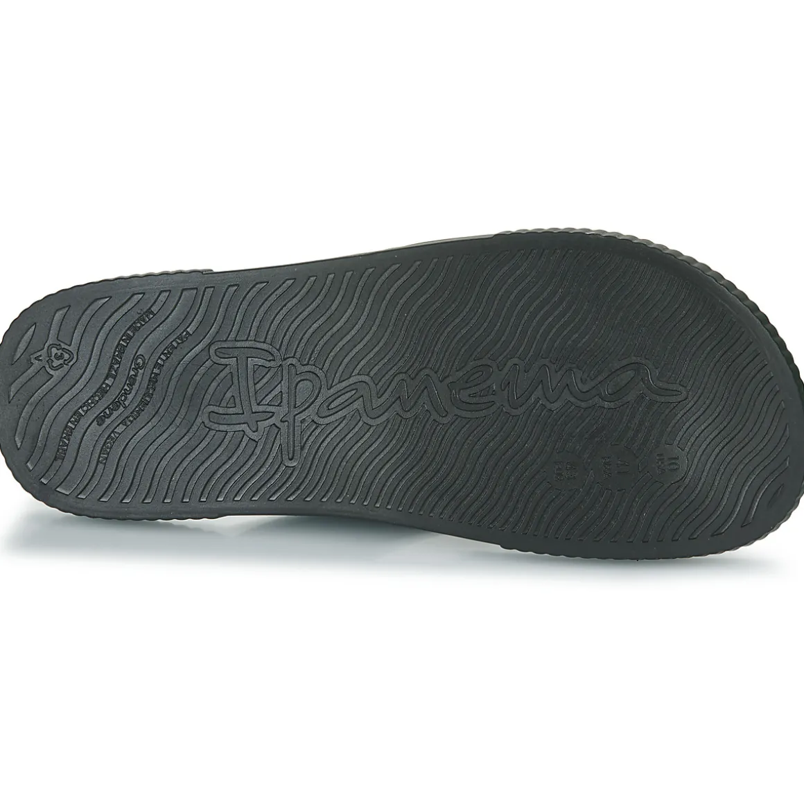 Ipanema - VINTAGE AD