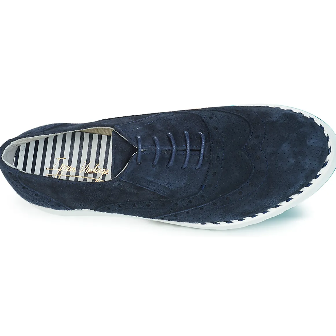 Ippon Vintage - ANDY FLYBOAT