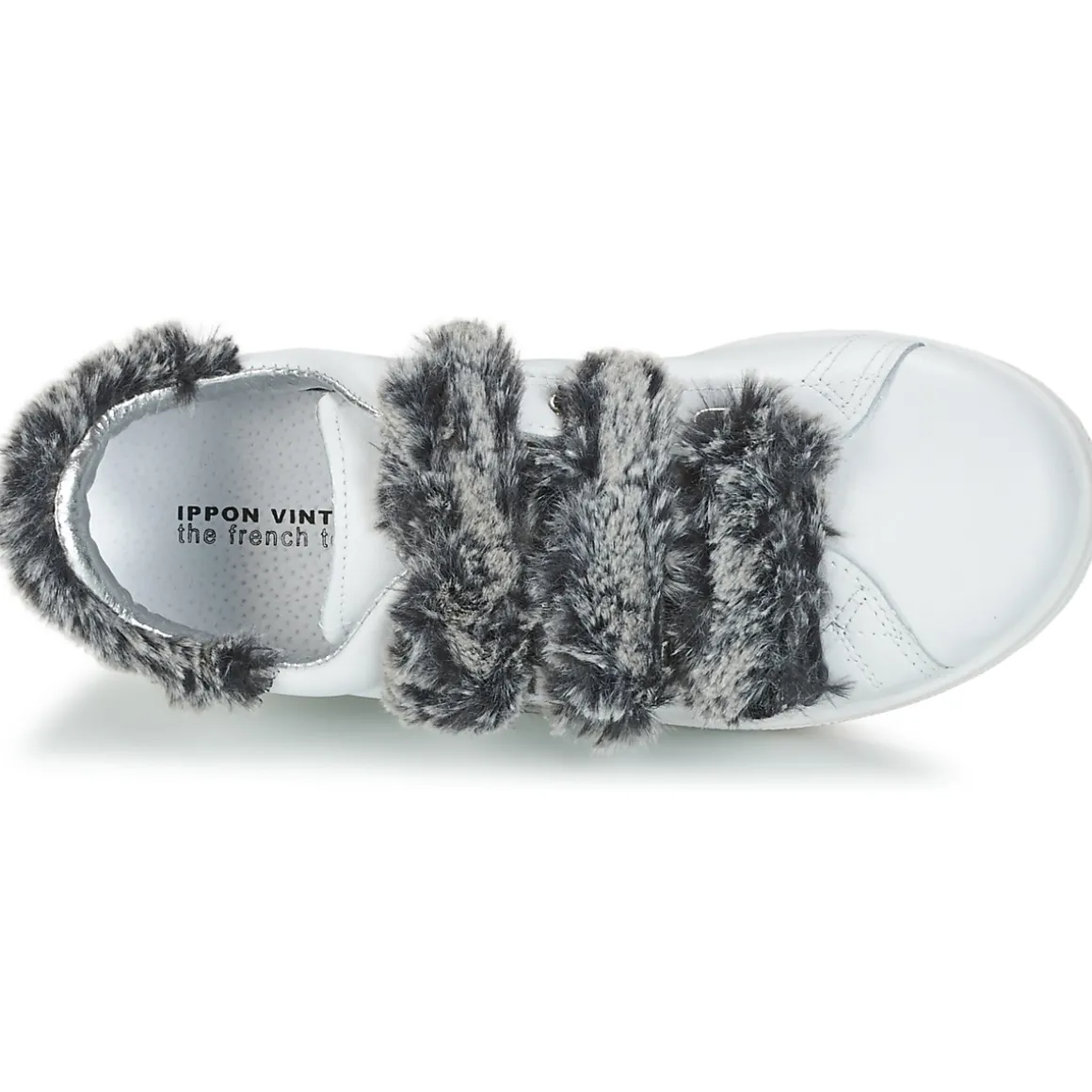 Ippon Vintage - FLIGHT POLAR