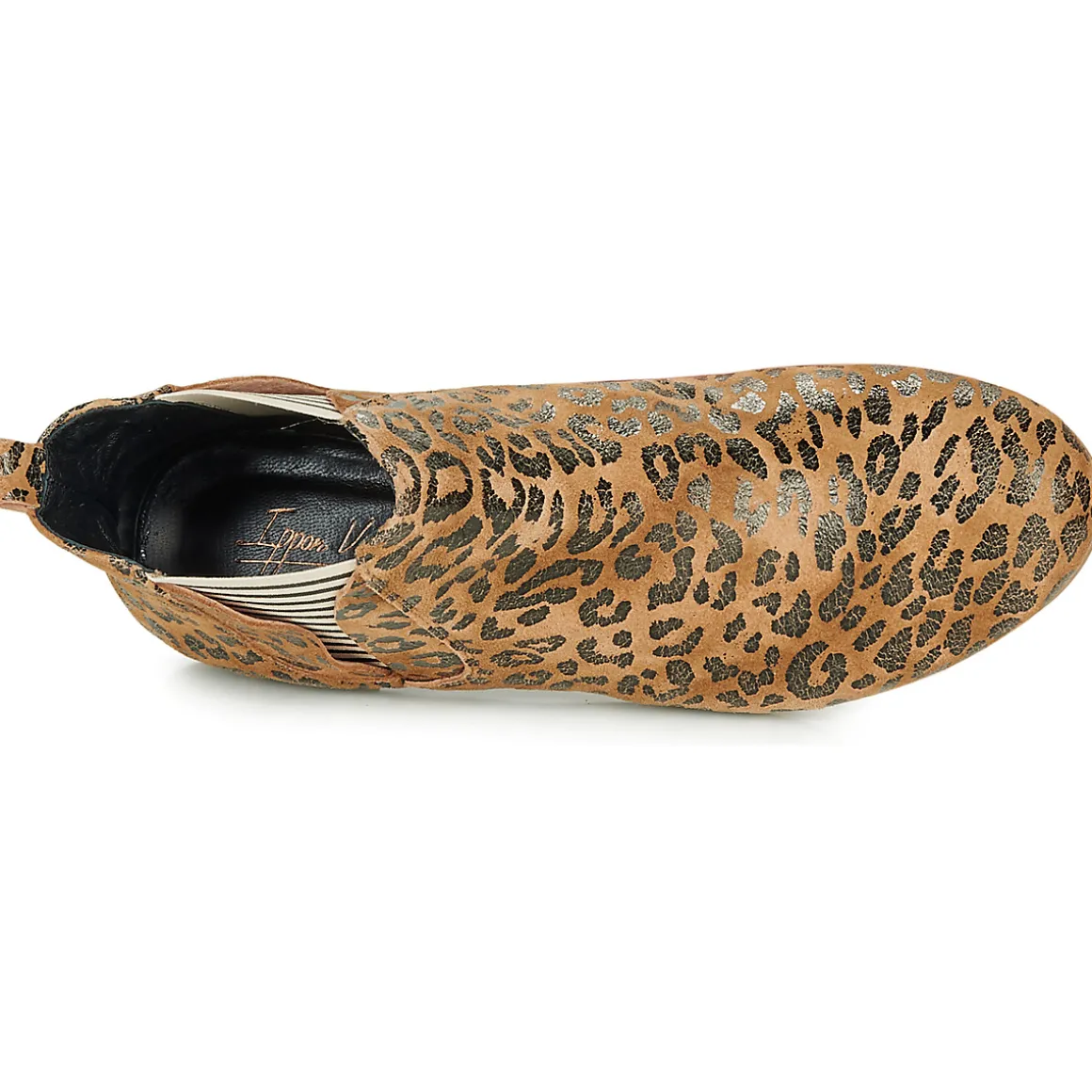 Ippon Vintage - PATCH ARTY