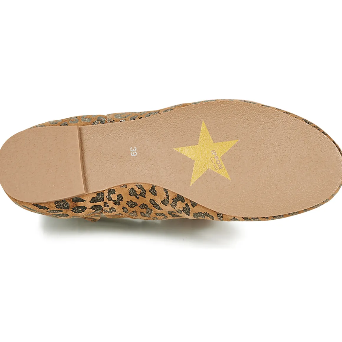 Ippon Vintage - PATCH ARTY