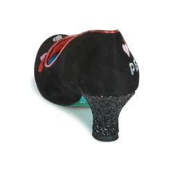 Irregular Choice - A BOY AND HIS BEAGLE