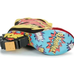 Irregular Choice - CHASING JUSTICE