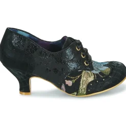 Irregular Choice - COBBLES