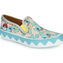 Irregular Choice - Every Day Is An Adventure