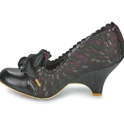 Irregular Choice - FALLS CALLS