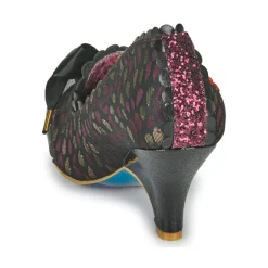 Irregular Choice - FALLS CALLS
