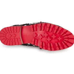 Irregular Choice - SOCKHOP SWEETIES