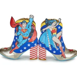 Irregular Choice - STRONGER TOGETHER