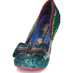 Irregular Choice - Wrapped Up Pretty