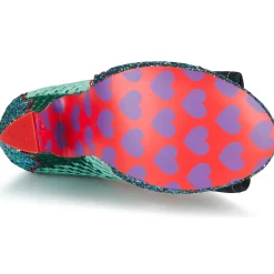 Irregular Choice - Wrapped Up Pretty