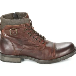 Jack & Jones - ALBANY LEATHER