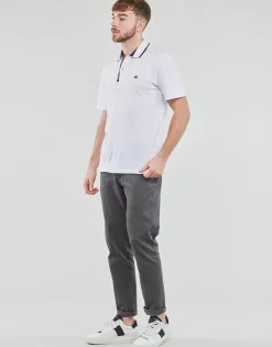 Jack & Jones - JCOLOGAN POLO SS