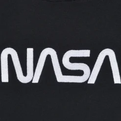 Jack & Jones - JCONASA LOGO SWEAT HOOD