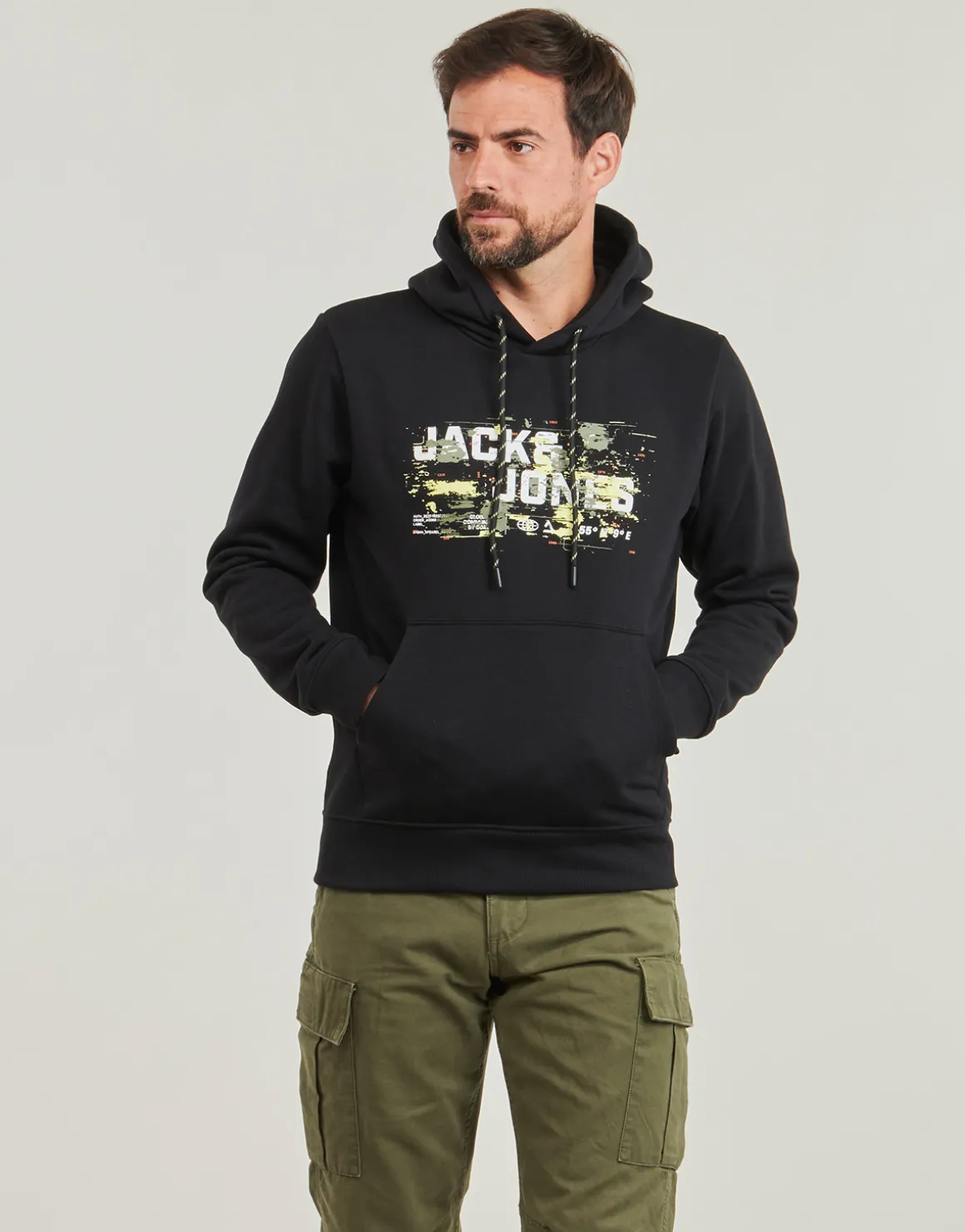 Jack & Jones - JCOOUTDOOR