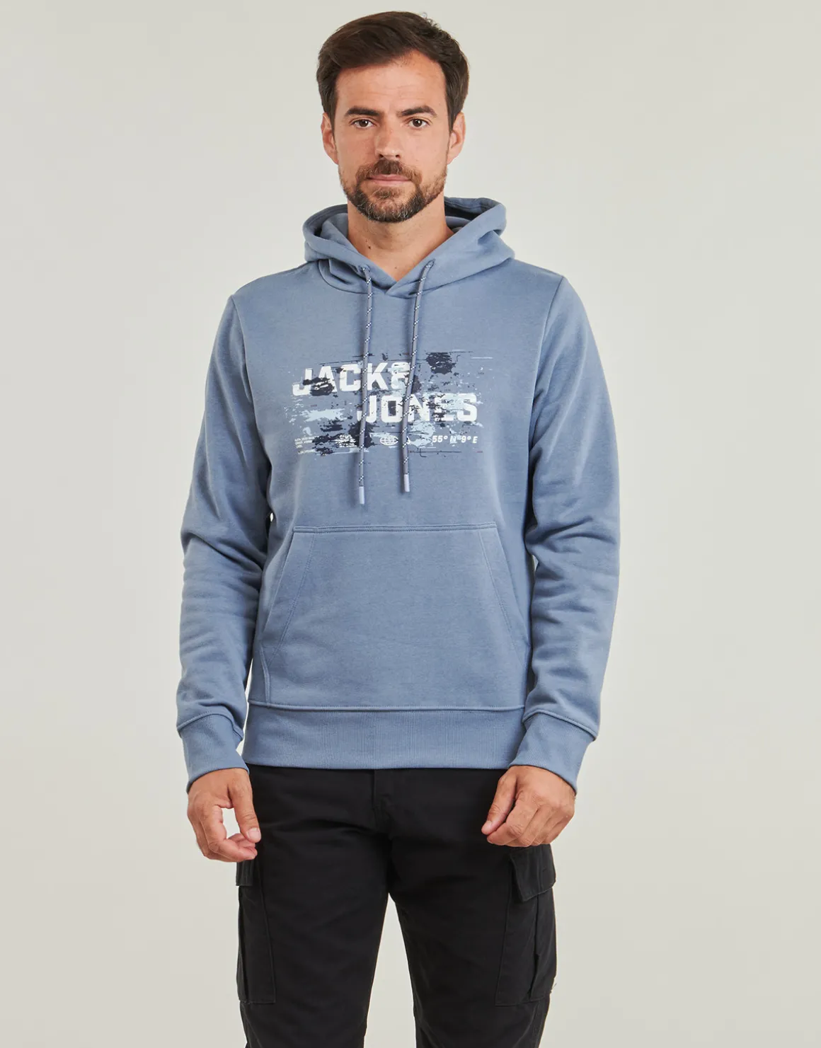 Jack & Jones - JCOOUTDOOR