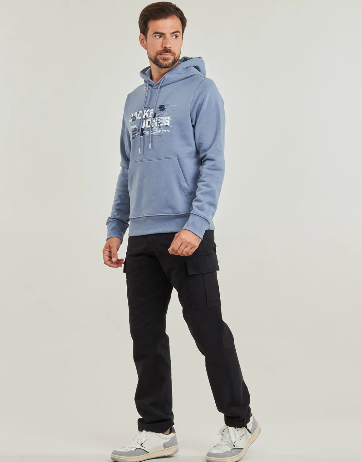 Jack & Jones - JCOOUTDOOR