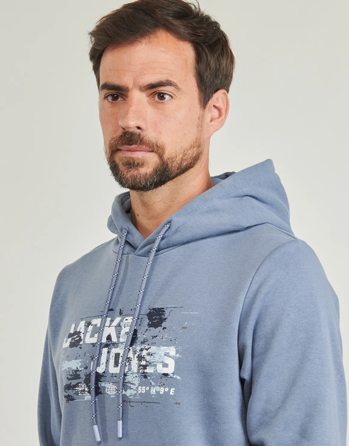 Jack & Jones - JCOOUTDOOR