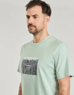 Jack & Jones - JCOTARMAC