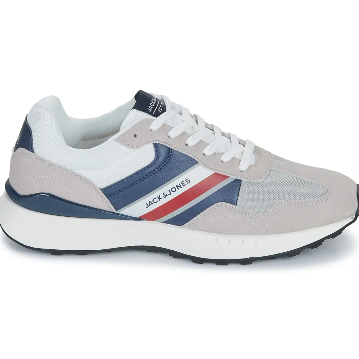 Jack & Jones - JFW BOSTON