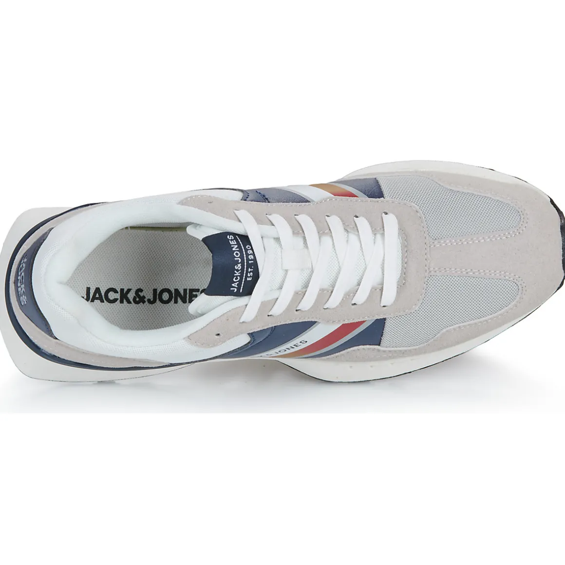 Jack & Jones - JFW BOSTON