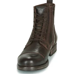 Jack & Jones - JFW RUSSEL LEATHER