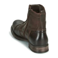 Jack & Jones - JFW RUSSEL LEATHER