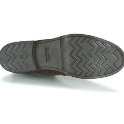 Jack & Jones - JFW RUSSEL LEATHER