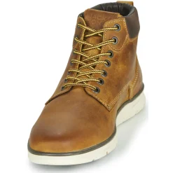 Jack & Jones - JFW TUBAR LEATHER