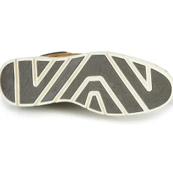 Jack & Jones - JFW TUBAR LEATHER