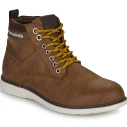 Jack & Jones - JFWDENVER PU COMBO BOOT